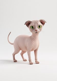 cute-sphynx-cat