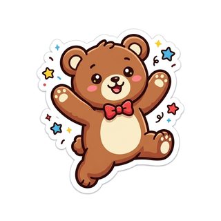 cartoon-teddy-bear