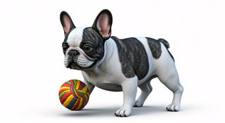 french-bulldog-puppy-toy