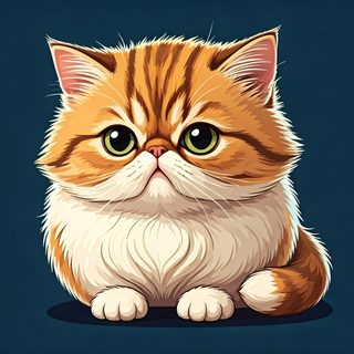 ginger-persian-kitten