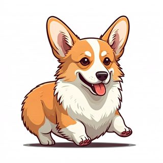 happy-corgi-puppy