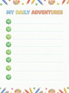 kids-adventure-checklist