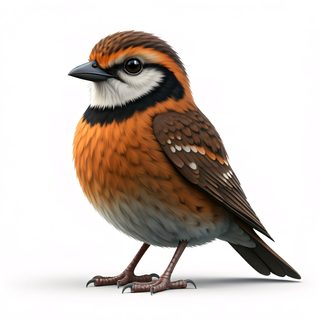 cute-orange-bird