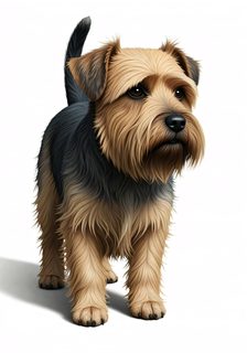 norfolk-terrier-portrait