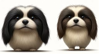 shih tzu puppies