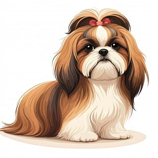 shihtzu-dog-illustration
