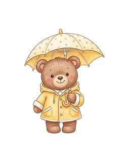 teddy-bear-umbrella
