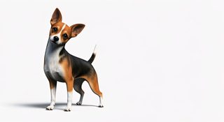 cute chihuahua puppy