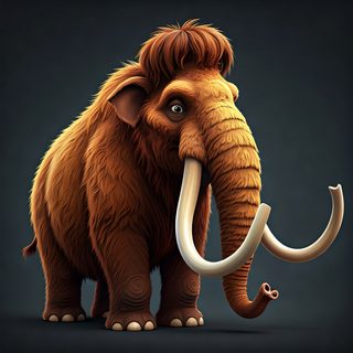 woolly-mammoth-character
