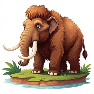 woolly-mammoth-illustration