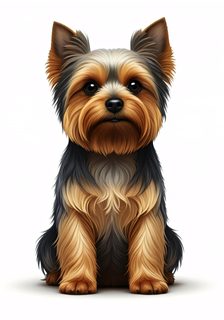 yorkshire-terrier-portrait