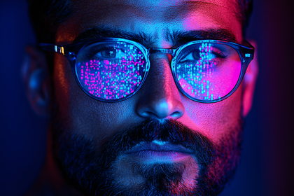 Cyber Visionary