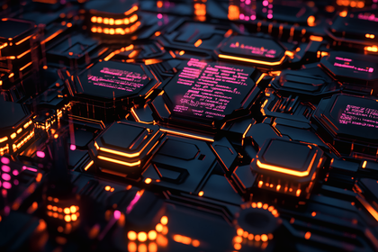 Cybernetic Circuitry