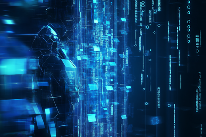 Cybernetic Data Stream