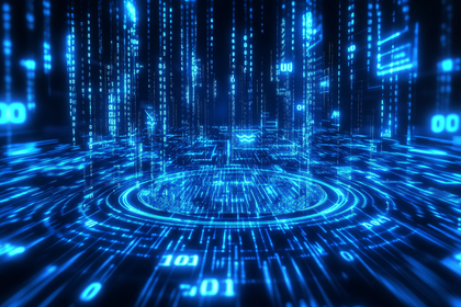 Cybernetic Data Stream