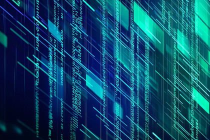 Cybernetic Data Stream