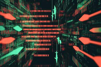 Cybernetic Data Stream
