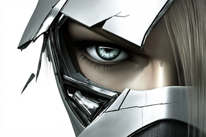 Cybernetic Gaze