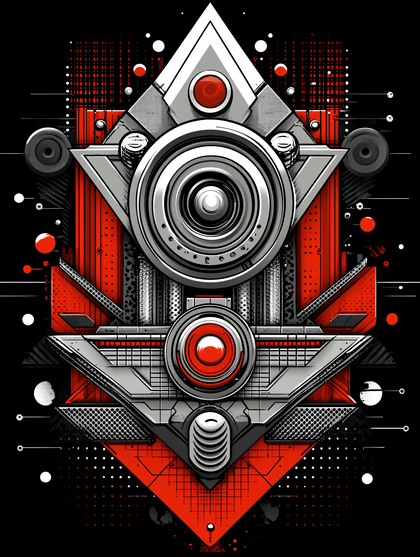 Cybernetic Geometry