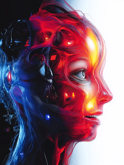 Cybernetic Profile