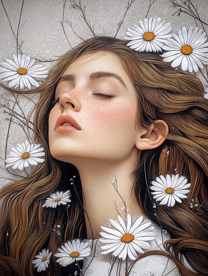 Daisy Dreams