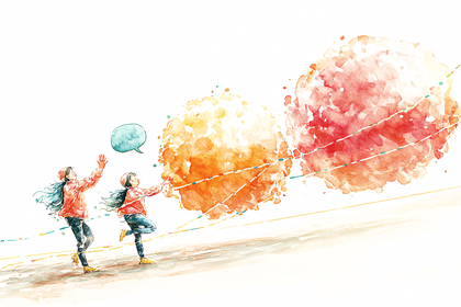 Dancing with the Orbs