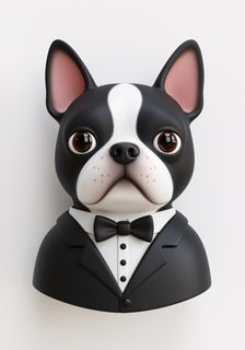dapper-dog-tuxedo