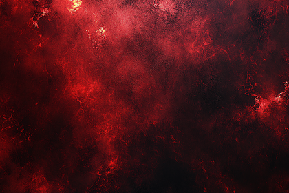 Dark Red Abstract Texture