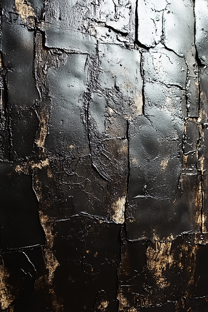 Dark Textured Panels