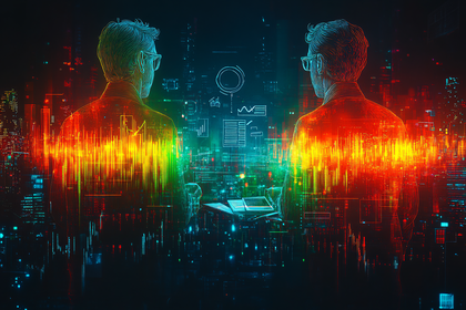 Data Analysis and Cityscape Fusion