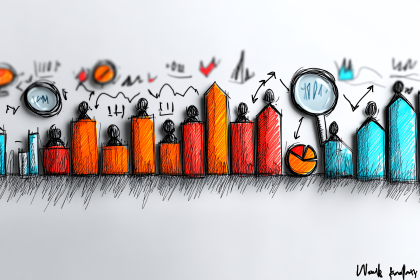 Data Analysis and Growth