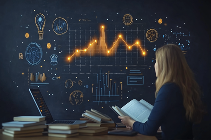 Data Analysis And Learning