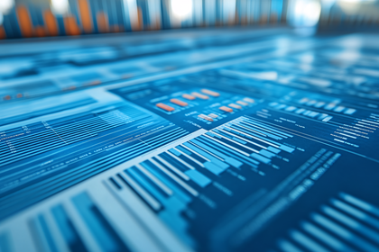 Data Analysis Chart Visualization