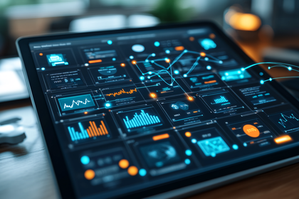 Data Analysis Dashboard