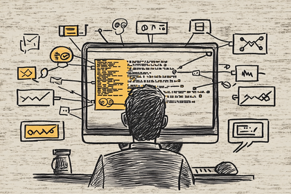 Data Analysis Illustration