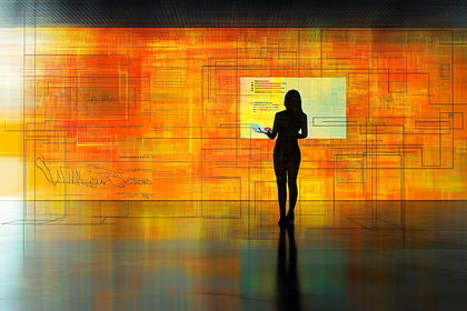 Data Analysis Silhouette