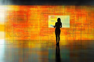 Data Analysis Silhouette