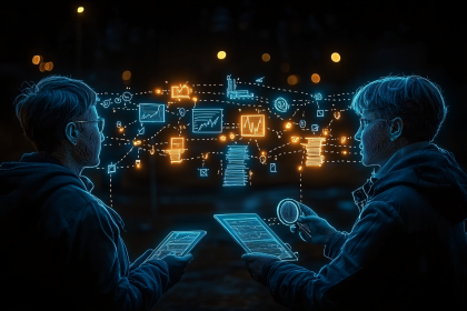 Data Analytics Collaboration
