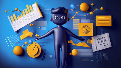 Data Analytics Person