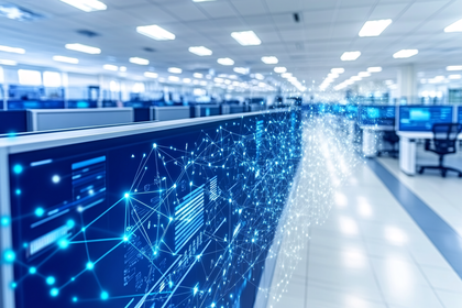 Data Center Connection