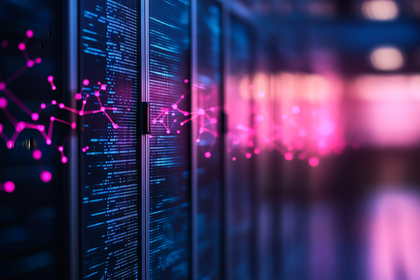 Data Center Network Connections