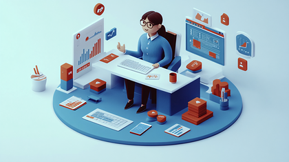 Data Driven Success