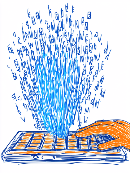 Data Explosion