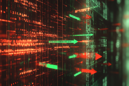 Data Flow Visualization