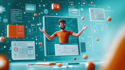 Data Presentation Guy