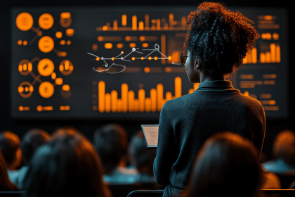 Data Presentation