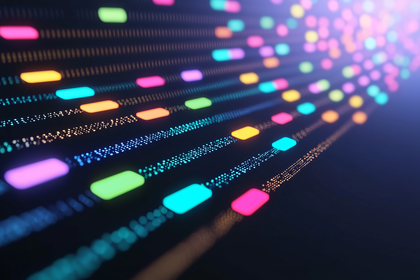 Data Stream Abstract