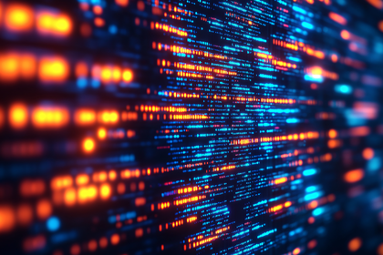 Data Stream Matrix