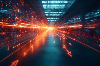 Data Stream Tunnel