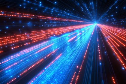 Data Stream Visualization